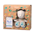 Mustela Musti Eau De Soin Delicate Fragrance Alcohol Free Scented Water Gift Box 50ml Health Boutique