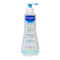 Mustela Baby No Rinse Cleansing Water Avocado Perseose Aloe Vera Allantoin Face And Diaper Area 300ml Health Boutique