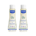 Mustela Gentle Baby Shampoo Avocado Perseose Chamomile Extract Tear Free Formula 200ml Pack Of 2 Health Boutique
