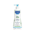 Mustela Gentle Cleansing Gel Avocado Perseose Vitamin B5 Baby Hair And Body Wash 500ml Health Boutique