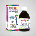 Nutrigen Growmega omega 3 syrup 200ml EPA DHA children brain growth support Health Boutique