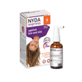 Nyda Express spray 50 ml head lice treatment solution