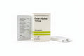 One Alpha 1 mcg alfacalcidol vitamin D analogue capsules 100