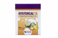 OYSTERCAL® D (60 Tablets) – Calcium + Vitamin D Supplement