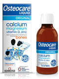 Vitabiotics Osteocare® Liquid calcium magnesium vitamin D3 bone support supplement Health Boutique