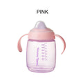 Tommee Tippee Trainer Spout Cup for Babies 6 Months+ 240ml BPA-Free