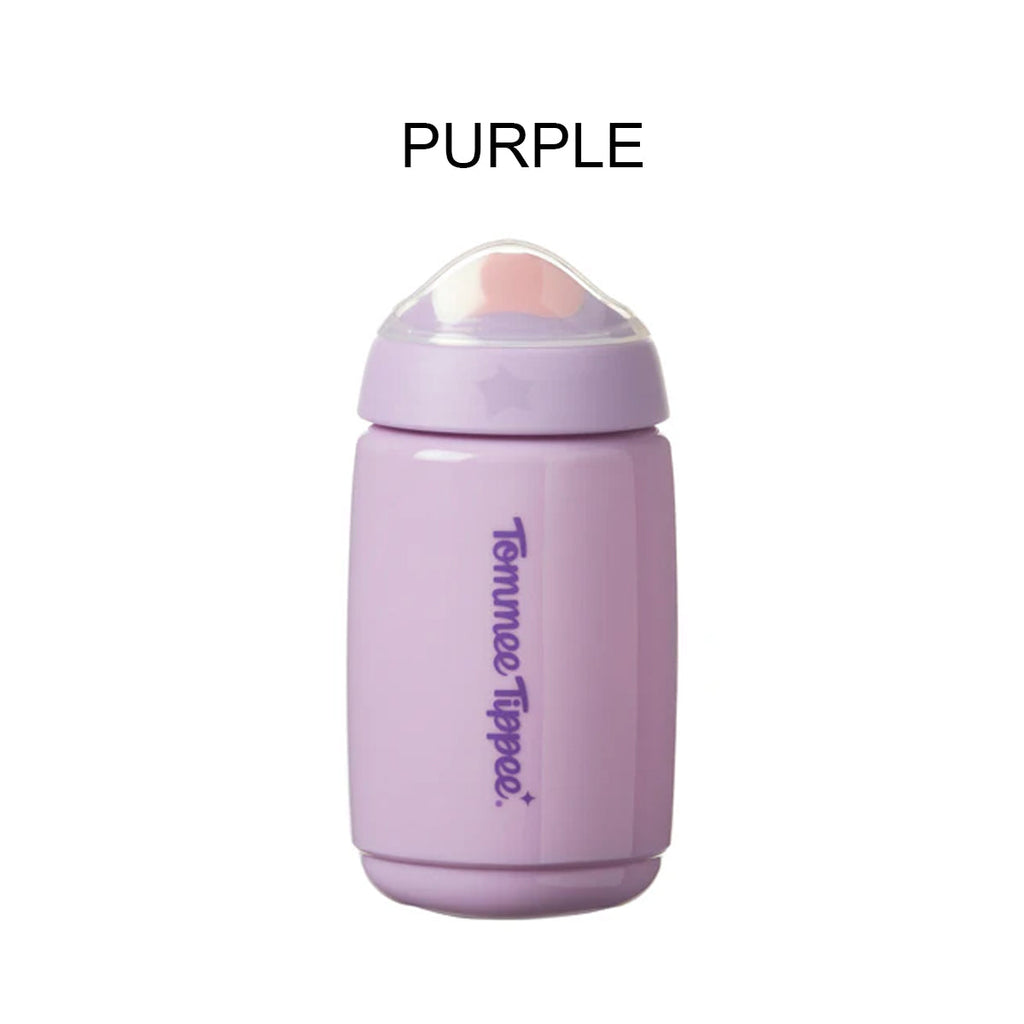Tommee Tippee Insulated Toddler Sipper Cup 390ml - Leak-Proof for 12+ Months