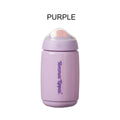 Tommee Tippee Insulated Toddler Sipper Cup 390ml - Leak-Proof for 12+ Months