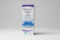 Perfect Care® 120ml multipurpose contact lens cleaning and disinfecting solution bottle