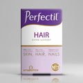 Vitabiotics Perfectil Hair Extra Support marine collagen hair tablets 60 Health Boutique
