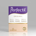 Vitabiotics Perfectil® Original skin hair nails vitamins biotin beauty tablets Health Boutique
