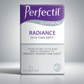 Vitabiotics Perfectil® Platinum Radiance collagen skin glow beauty tablets antioxidants Health Boutique