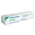 Perhyal gums 30 ml hyaluronic acid oral gum care gel