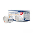 Pic Solution Aireasy On Exp Nebulizer: Advanced Respiratory Care with Hands-Free Operation