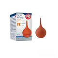 Pic Solution Pic Soft Wash 145ml Rubber Cannula - Gentle & Effective Intestinal & Ear Cleansing