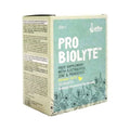 Pro Biolyte sachets 10 probiotic electrolyte zinc glucose banana powder digestive hydration support Health Boutique