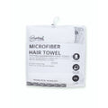 Raghad Organics Orange Petal Hair Towel