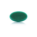 Raghad Organics Loofah Exfoliating Body and Face Scrubber hygienic dual sided silicone cleansing tool Health Boutique