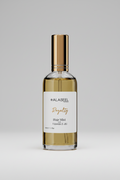 Royalty Alaseel Hair Perfume Mist long lasting fragrance jasmine sandalwood vanilla hair scent Health Boutique