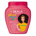 Skala Divino Potinho Kids Hair Treatment Cream 1000g - Gentle Detangling and Moisturizing Formula for Children's Hair