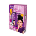 Skala Mais Cachinhos Shampoo and Conditioner Set for Kids Curly Hair