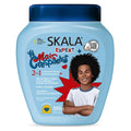 Skala Mais Crespinos Hair Treatment Cream 1000g - Deep Hydration for Curly Hair
