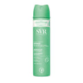 SVR Spirial Spray Vegetal Horsetail Extract Sage Extract Natural Deodorant Spray 75ml Health Boutique