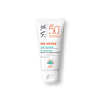 SVR Sun Secure Ecran Mineral Tinted Zinc Oxide Titanium Dioxide SPF50 Plus Sunscreen 60ml Health Boutique