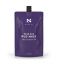 Salviv Dead Sea Mud Mask mineral deep cleansing skincare mask-health boutique Jordan