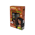 Skala Acachonados Shampoo and Conditioner Set 325ml for Curly Hair Care