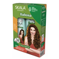 Skala Expert Babosa Aloe Vera Hydrating Shampoo and Conditioner Set 325ml Each