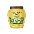 Skala Brasil Banana and Bacuri Nutrition Conditioning Cream 1000g
