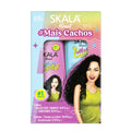 Skala Brasil Mais Cachos Shampoo and Conditioner Set 325ml for Curly Hair