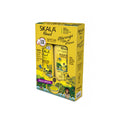 Skala Brasil Maracuja Passion Fruit Shampoo and Conditioner Set 325ml