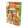 Skala Expert Coco Nourishing Shampoo and Conditioner Set 325ml