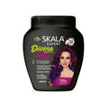 Skala Divina Cor Hair Treatment Cream 1000g - Deep Hydration and Color Protection