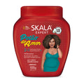 Skala Love Pot Hair Treatment Cream 1000g - Deep Conditioning Mask for All Hair Types
