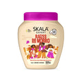 Skala Raizes Do Morro Strengthening Hair Treatment Cream 1000g