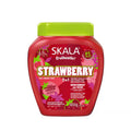 Skala Strawberry Cream Hair Treatment and Conditioning Mask 1000g