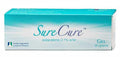 Surecure 0.1 percent gel 30 g adapalene topical retinoid acne treatment skin care