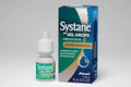 Systane® Gel Drops 10 ml– Long-Lasting Dry Eye Relief