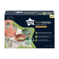 Tommee Tippee First Tastes Weaning Starter Kit for Baby Feeding and Solids Introduction