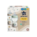 Tommee Tippee Natural Start Anti-Colic Medium Flow Baby Bottle 340ml - 2 Pack