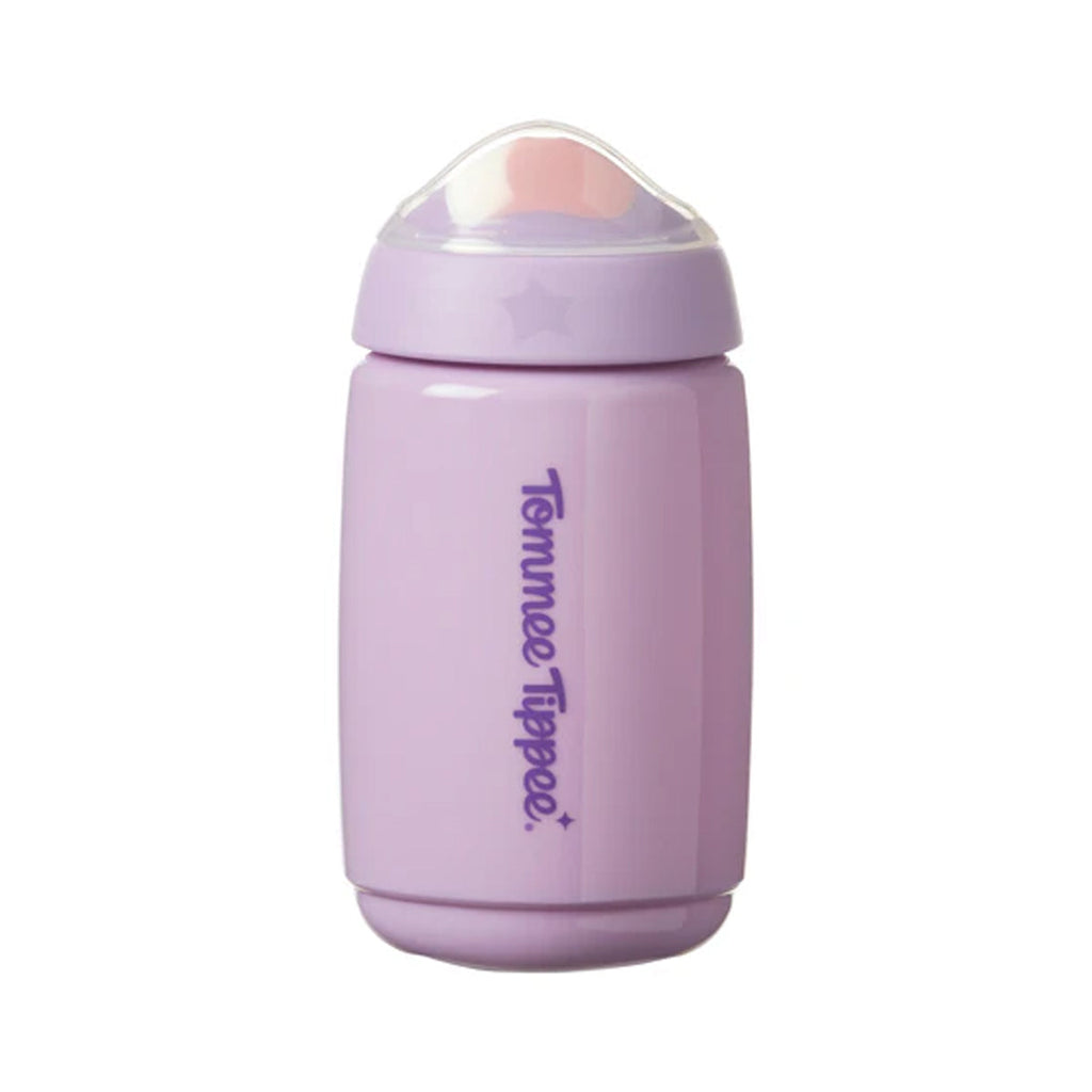 Tommee Tippee Insulated Toddler Sipper Cup 390ml - Leak-Proof for 12+ Months