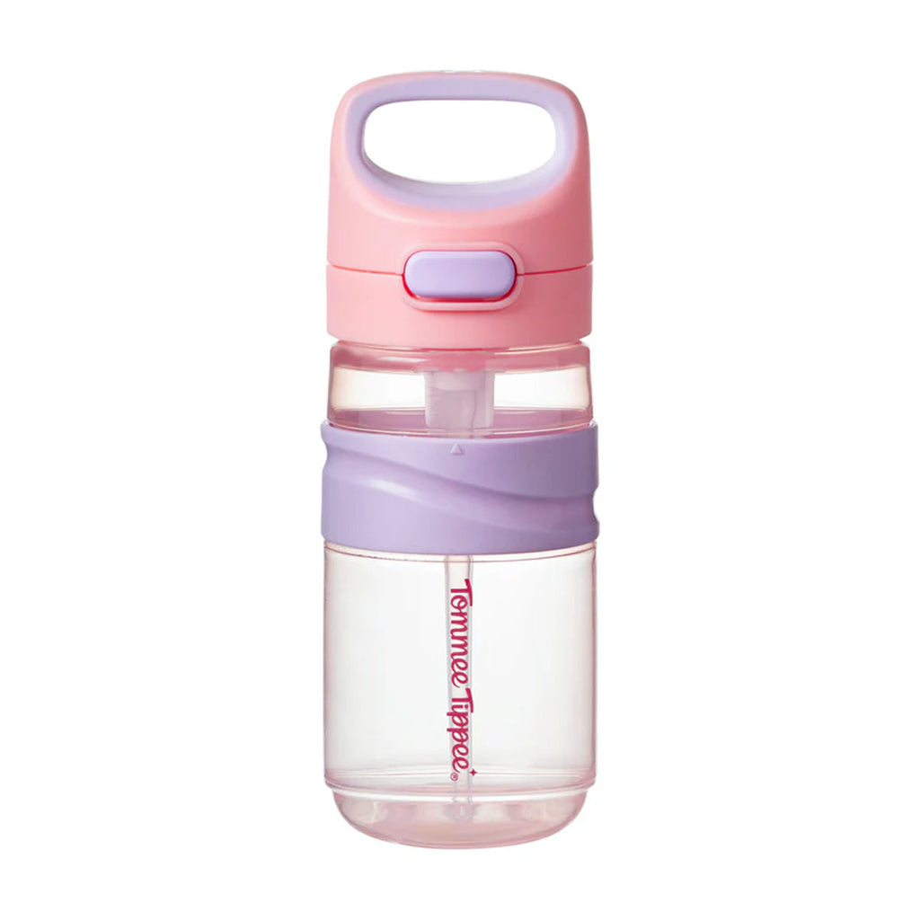 Tommee Tippee On-The-Go Insulated Straw Cup for Toddlers 18m+ 500ml - Leak-Proof Design