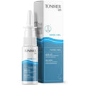 Tonimer nasal gel 20ml seawater nasal moisturizer dry nose relief congestion nasal hydration gel gentle nasal care Health Boutique