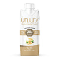 Unjury Vanilla High Protein Shake - Ready To Drink (8.5 Oz Bottle)