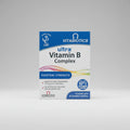Vitabiotics Ultra Vitamin B Complex tablets energy nervous system support supplement Health Boutique