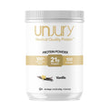 Unjury vanilla high whey protein powder bariatric nutrition supplement Health Boutique
