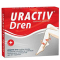Uractiv® Dren Capsules (30 Capsules) – Urinary & Kidney Support Formula